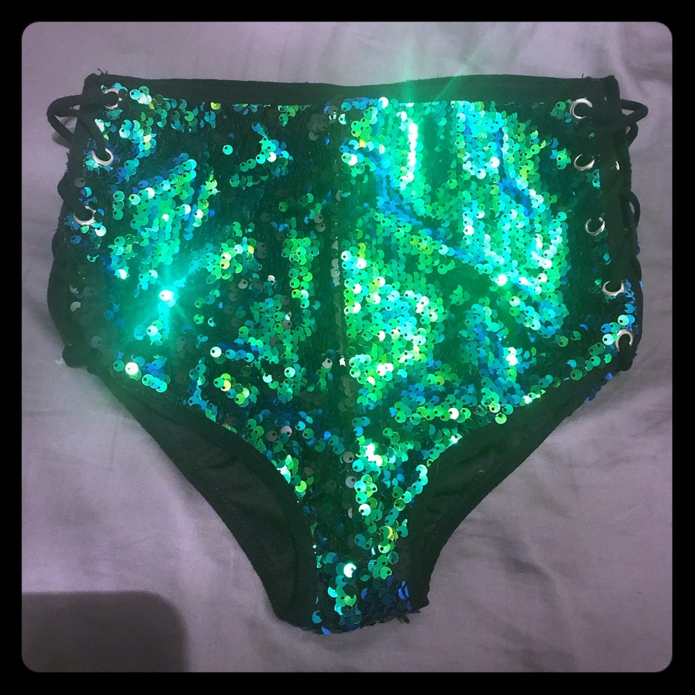 Rave Bottoms